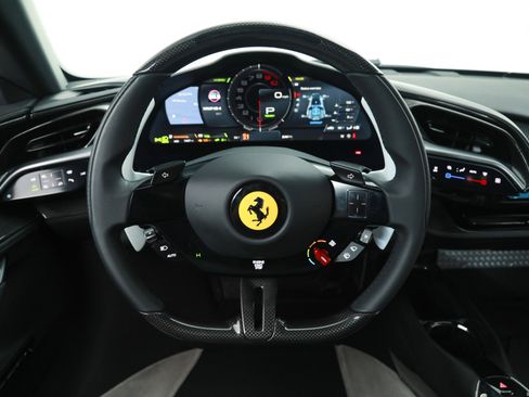 Certified 2022 Ferrari SF90 Stradale image 6
