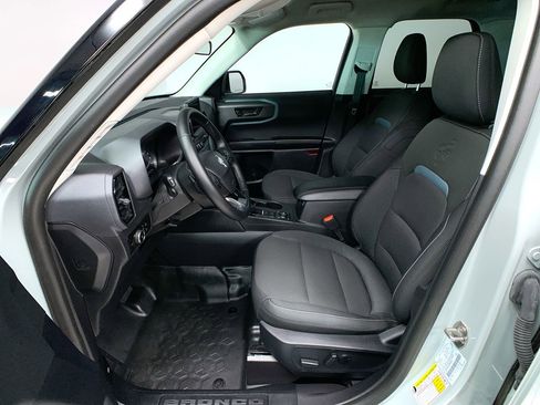 Used 2024 Ford Bronco Sport Badlands image 17