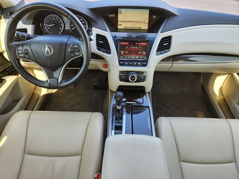 Used 2014 Acura RLX w/ Technology Package FWD image 29