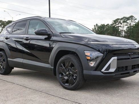 New 2026 Hyundai Kona SEL Sport image 2