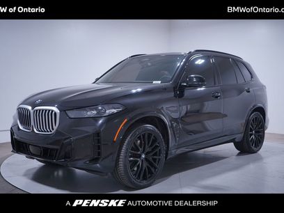 Used 2024 BMW X5 sDrive40i w/ M Sport Package