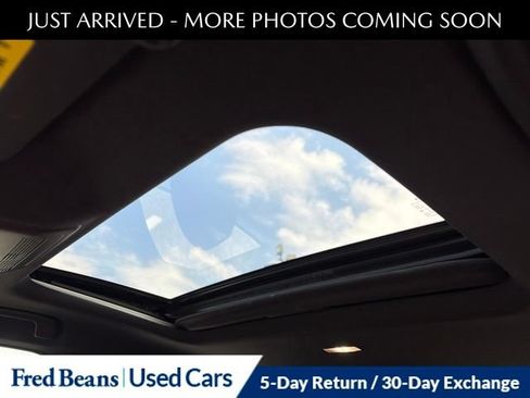 Used 2023 MAZDA MAZDA3 Hatchback w/Premium Plus Pkg AWD/4WD image 12
