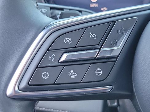 Used 2026 Buick Enclave Avenir w/ Super Cruise Package FWD image 28