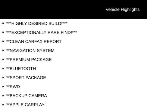 Used 2023 Chevrolet Corvette Stingray Premium Conv w/ Z51 Performance Package image 9