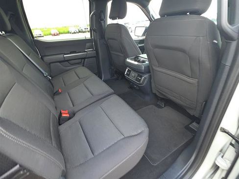 Used 2024 Ford F150 XLT w/ Equipment Group 302A MID RWD image 17