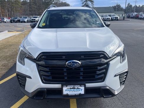 New 2026 Subaru Ascent Bronze Edition image 2