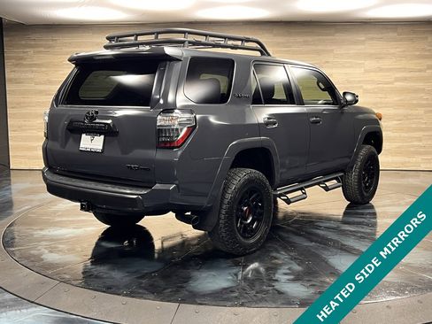 Used 2024 Toyota 4Runner TRD Pro image 20