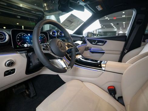 New 2026 Mercedes-Benz GLC 300 4MATIC image 10
