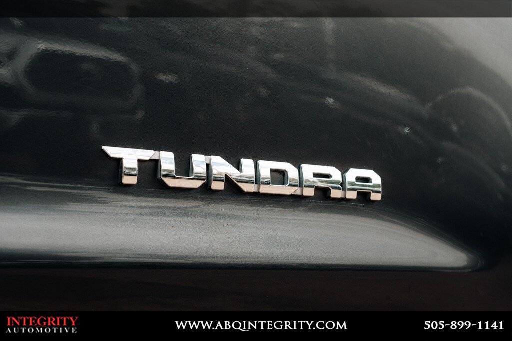 Used 2019 Toyota Tundra SR5 AWD/4WD image 16