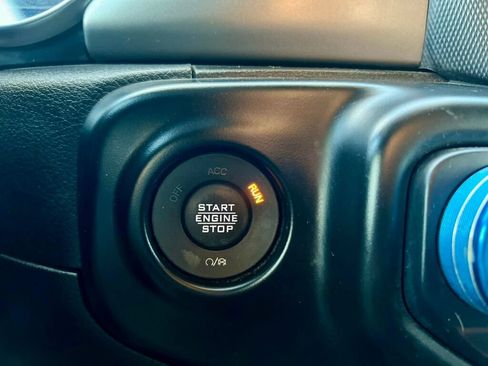 Used 2021 Jeep Wrangler Unlimited Rubicon 4xe AWD/4WD image 28