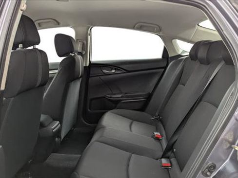 Used 2017 Honda Civic LX image 14