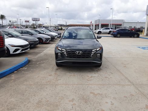 Used 2023 Hyundai Tucson SEL image 2