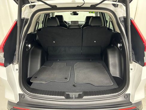 Certified 2024 Honda CR-V EX-L image 11