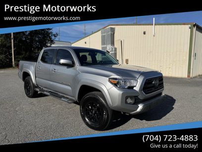 Used 2019 Toyota Tacoma SR5