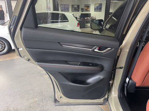Used 2024 MAZDA CX-5 Carbon Edition AWD/4WD image 37