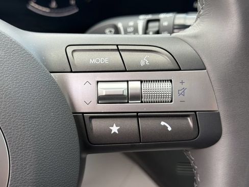 Used 2026 Hyundai Kona SEL Sport AWD/4WD image 28