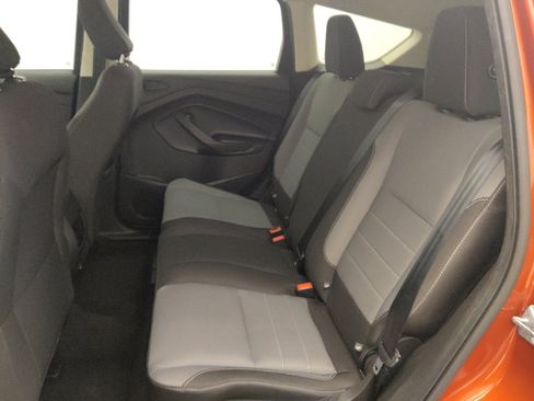 Used 2019 Ford Escape S FWD image 18