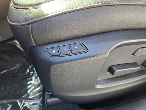 New 2025 MAZDA CX-5 Carbon Edition image 18