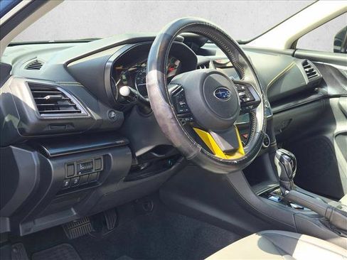 Used 2021 Subaru Crosstrek 2.5i Sport AWD/4WD image 2