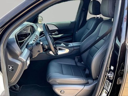 Used 2025 Mercedes-Benz GLE 350 4MATIC image 27