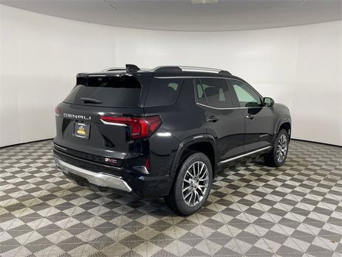 New 2026 GMC Terrain Denali image 20