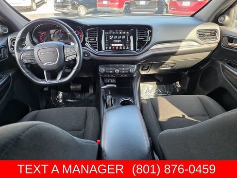 Used 2023 Dodge Durango GT AWD/4WD image 20