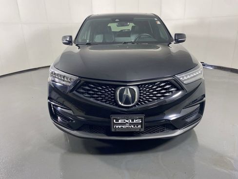 Used 2020 Acura RDX A-Spec image 5