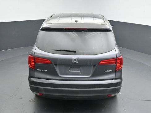 Used 2016 Honda Pilot EX-L image 16