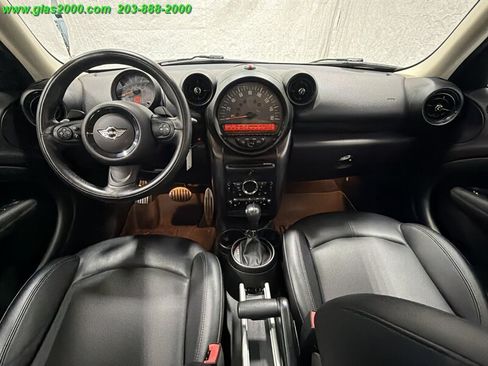 Used 2016 MINI Cooper Countryman S AWD/4WD image 6