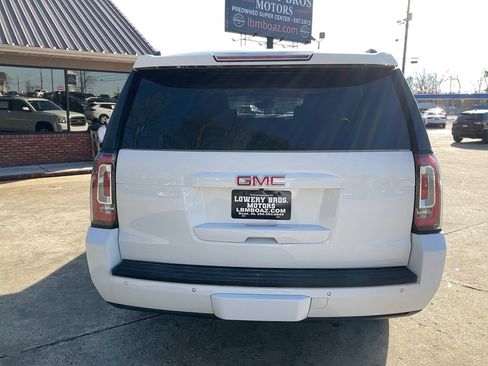 Used 2020 GMC Yukon XL SLT w/ Open Road Package image 6