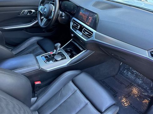 Used 2021 BMW M3 Competition image 15