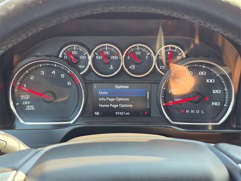 Used 2020 Chevrolet Silverado 1500 LT w/ All-Star Edition image 19