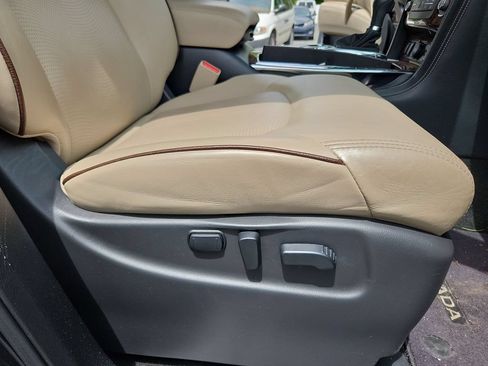 Used 2019 Nissan Armada SL w/ Premium Package RWD image 26