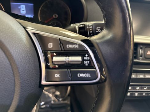 Used 2020 Kia Optima SE image 30