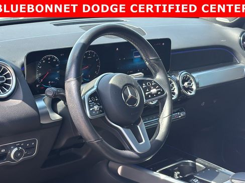 Used 2021 Mercedes-Benz GLB 250 image 13