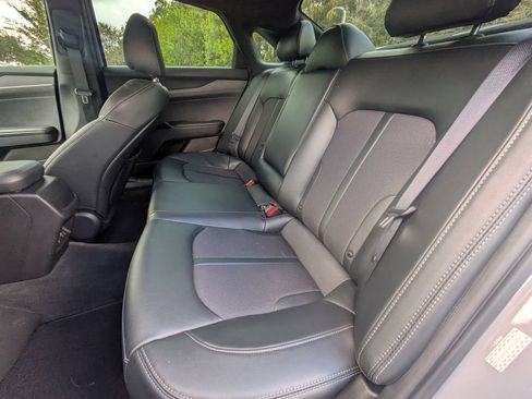 Used 2023 Kia K5 GT-Line FWD image 25