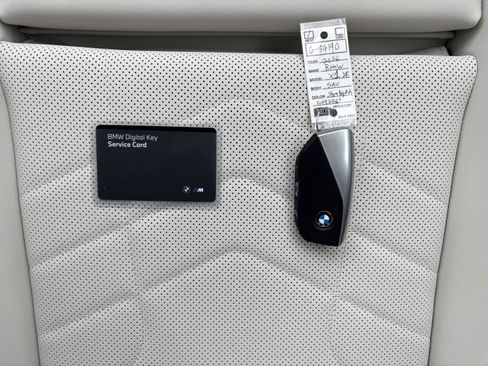 New 2026 BMW X1 xDrive28i w/ Technology Package image 31