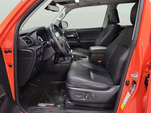 Certified 2023 Toyota 4Runner TRD Pro AWD/4WD image 11