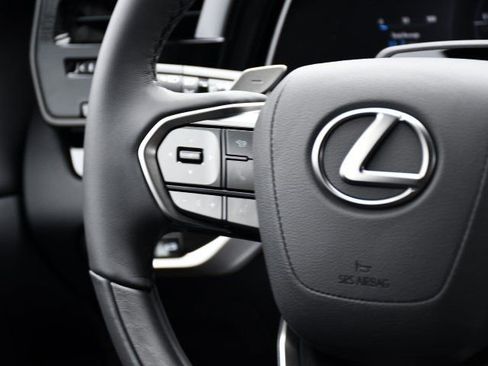 New 2026 Lexus RX 350h image 22