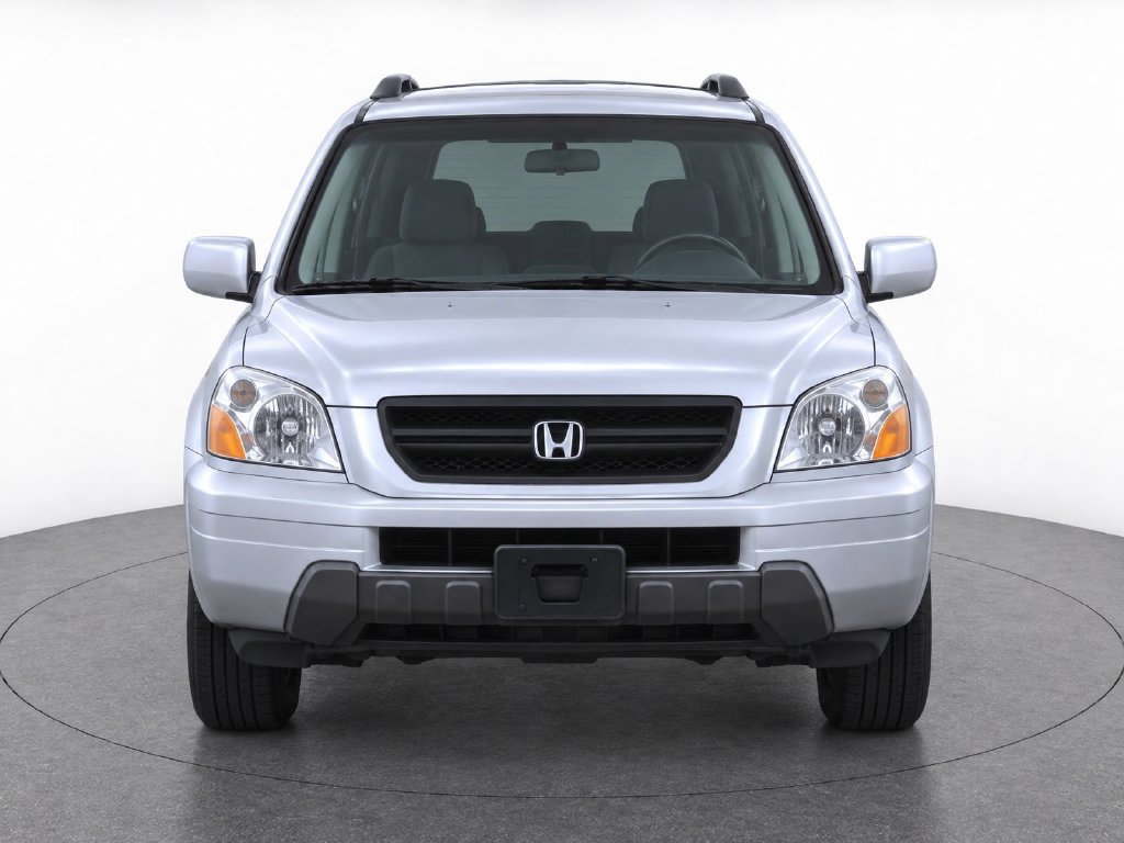 Used 2004 Honda Pilot EX image 5
