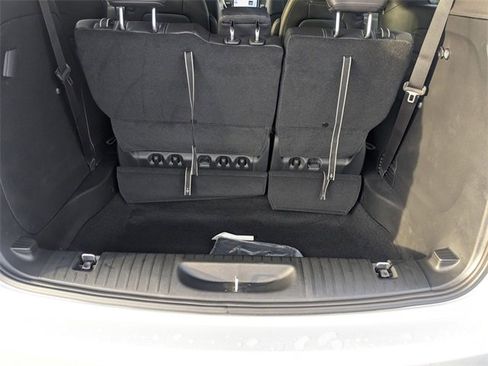 New 2026 Chrysler Pacifica Select image 29