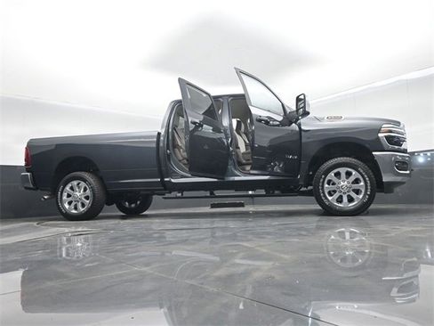 New 2026 RAM 2500 Laramie image 74