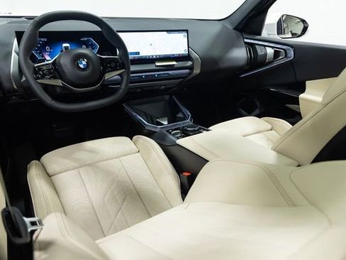 New 2026 BMW X3 xDrive30 w/ Premium Package AWD/4WD image 22