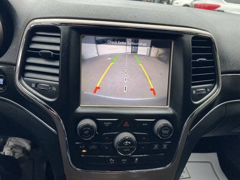 Used 2014 Jeep Grand Cherokee Limited AWD/4WD image 34