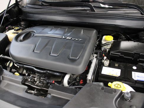 Used 2017 Jeep Cherokee Latitude image 32