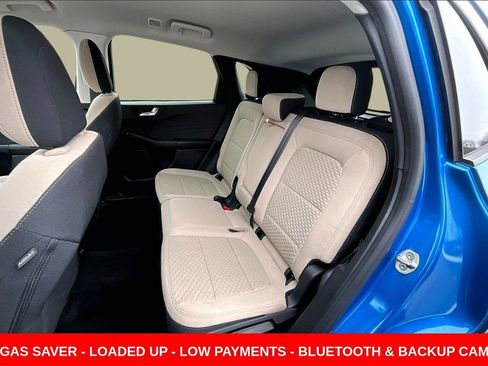 Used 2021 Ford Escape SE w/ Convenience Package image 21