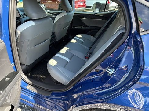 Used 2026 Toyota Camry SE w/ Multimedia Upgrade Package FWD image 24