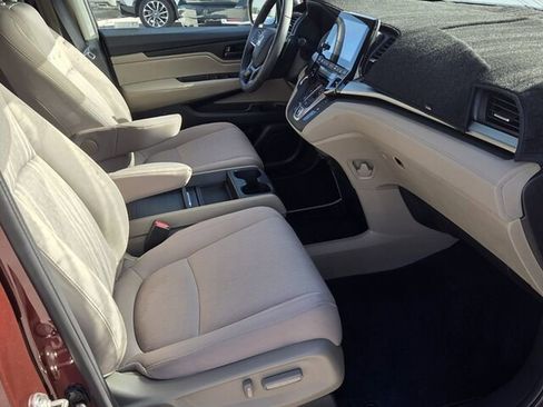 Used 2020 Honda Odyssey EX image 15