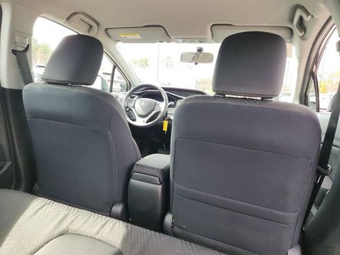 Used 2014 Honda Civic LX image 19