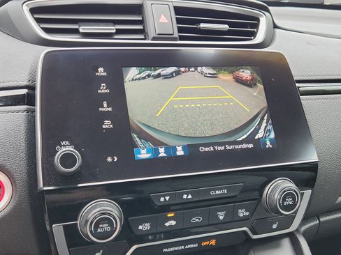 Used 2018 Honda CR-V EX image 22